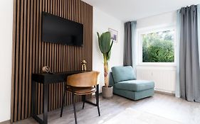 Blumenhaller Boardinghouse