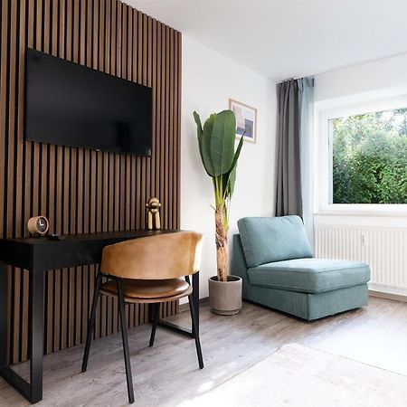 Blumenhaller Boardinghouse Osnabrück Zewnętrze zdjęcie