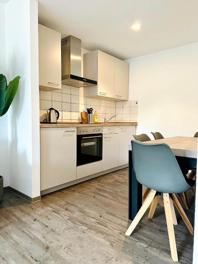 Blumenhaller Boardinghouse Osnabrück Zewnętrze zdjęcie