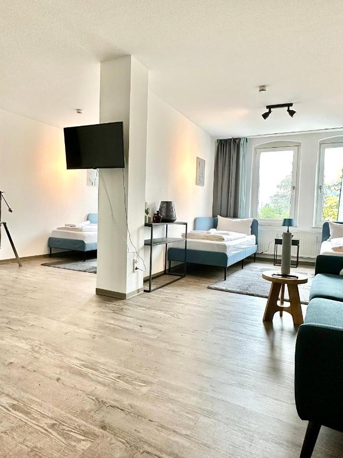 Blumenhaller Boardinghouse Osnabrück Zewnętrze zdjęcie